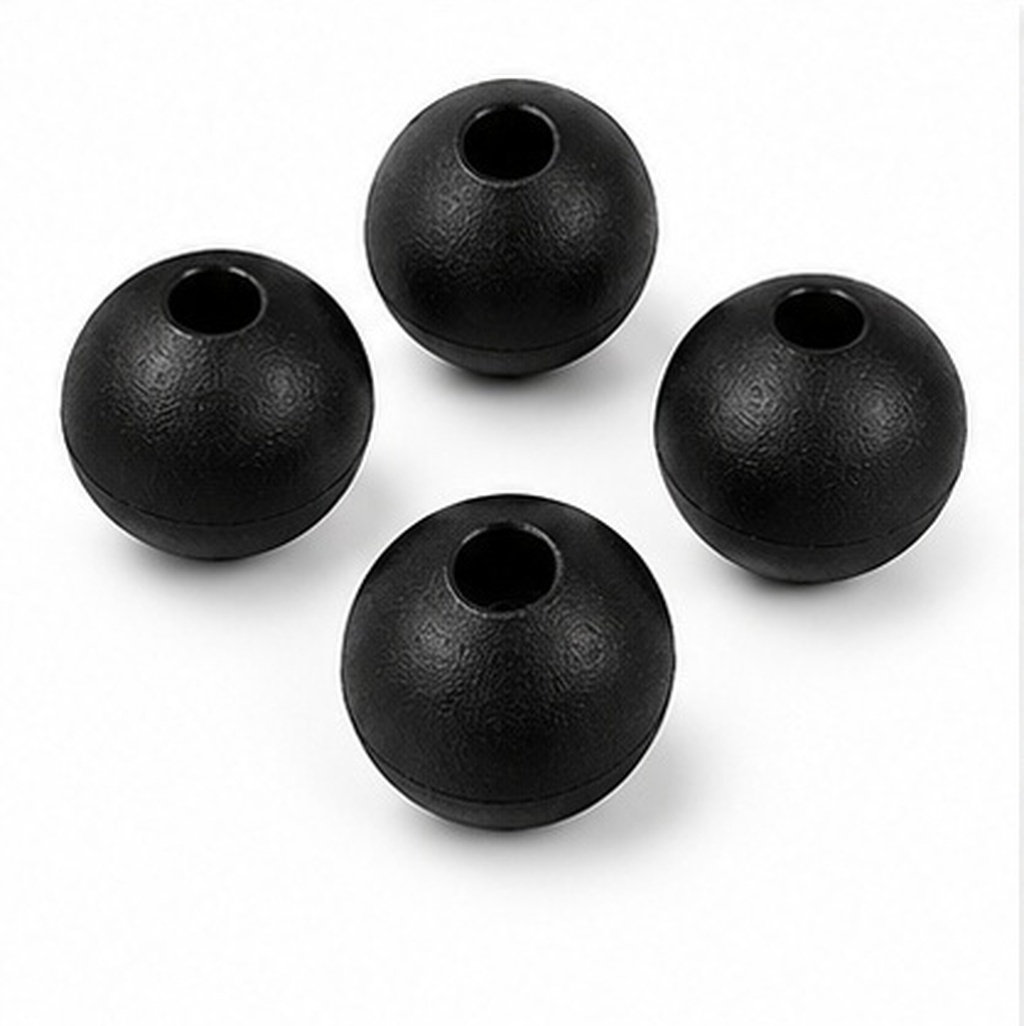 Home Gym Equipment Set - 5 Peças de Batentes de Bola