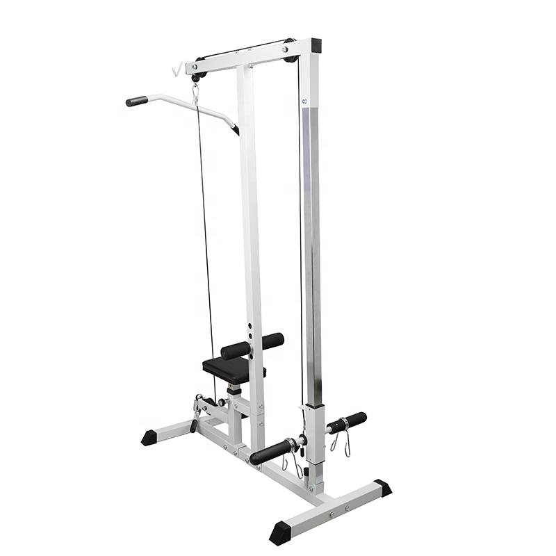 Lat Pulldown Cable - Máquina de Exercício Lat Pulldown para