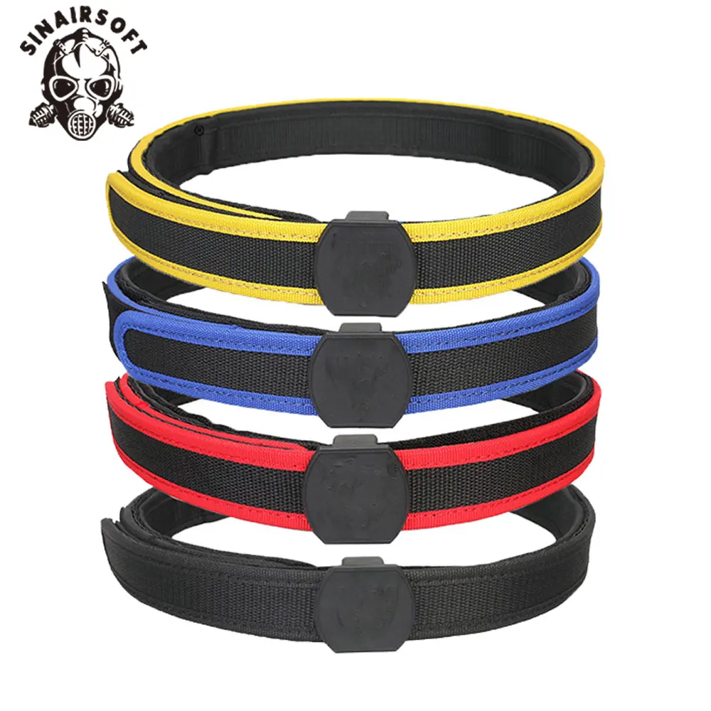 SINAIRSOFT IPSC Cinto Tático C - Battle Rope Heavy avaliação e preço