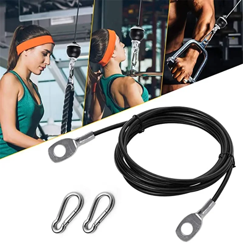 Acessórios para equipamentos f - Lat Pulldown Cable avaliação e preço