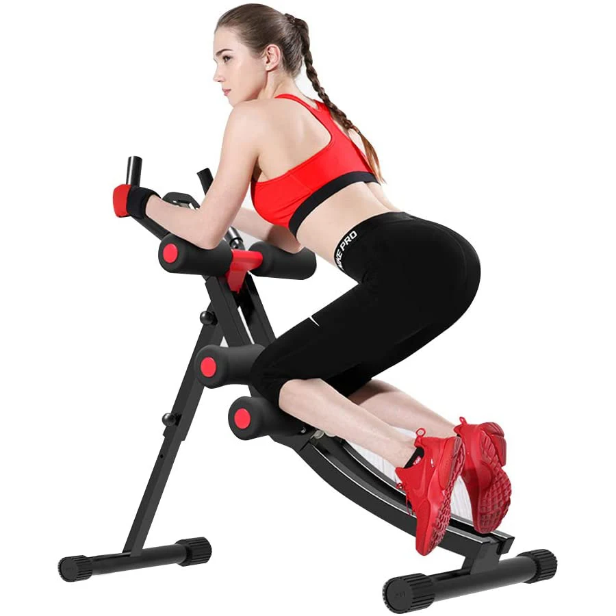 Equipamento de Fitness Dobráve - Leg Home Gym Workout avaliação e preço