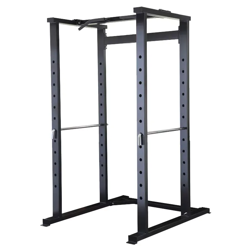 Gaiola de Força em Aço Inoxidá - All In One Gym Home Equipment avaliação e preço