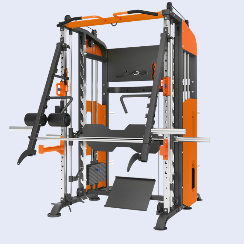 Equipamento de Fitness: Pesos  - Home Gym Equipment Set avaliação e preço