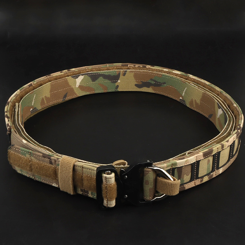 Heavy Duty Tactical Caça Molle - Battle Rope Heavy avaliação e preço