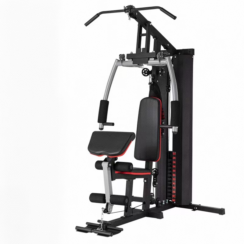 Equipamento Multifuncional de  - All In One Gym Home Equipment avaliação e preço
