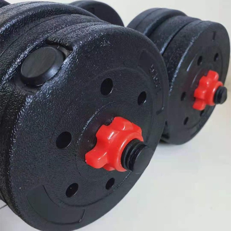 Porcas de Bloqueio para Halter - Home Gym Equipment Set avaliação e preço