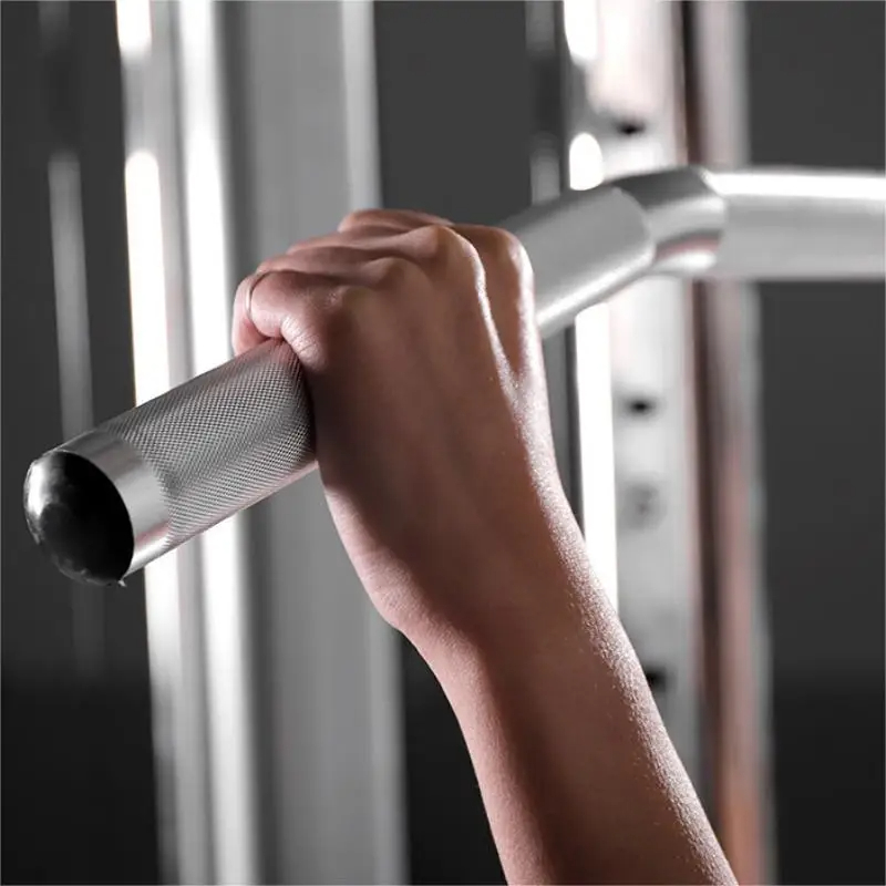 Ginásio 97/113/120cm fitness l - Lat Pulldown Cable avaliação e preço