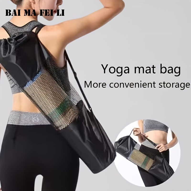 Bolsa de Armazenamento para Ta - Home Gym Yoga avaliação e preço