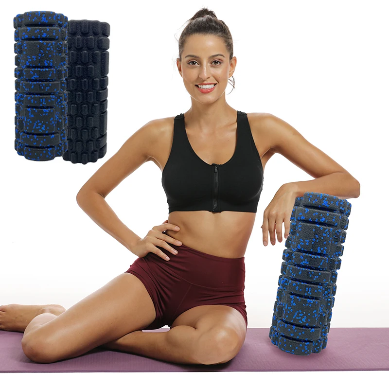 30/33cm rolo de espuma de fitn - Home Gym Yoga avaliação e preço