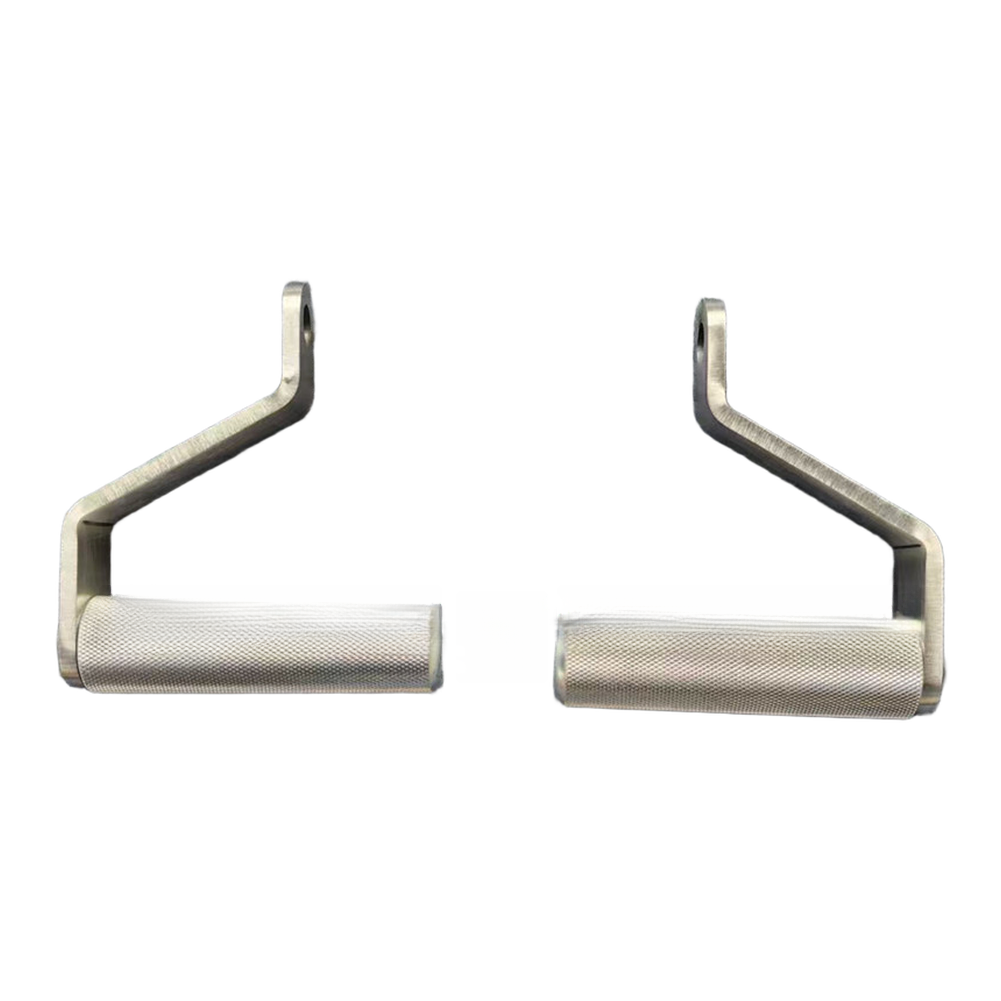 1 unidade Barra de Puxada Alta - Lat Pulldown Cable avaliação e preço
