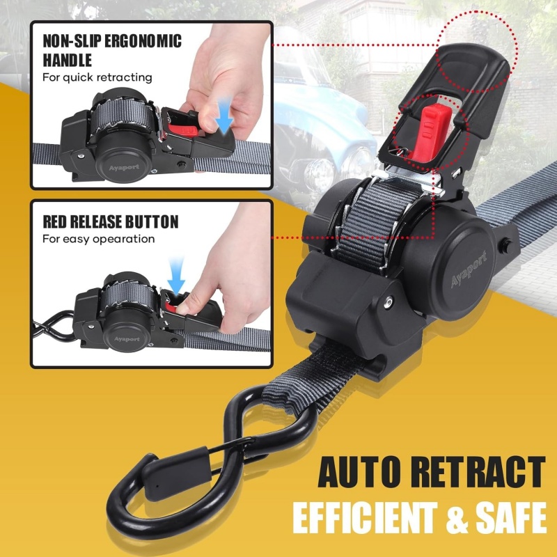 Conjunto de 2 cintas de catrac - Battle Rope Heavy avaliação e preço