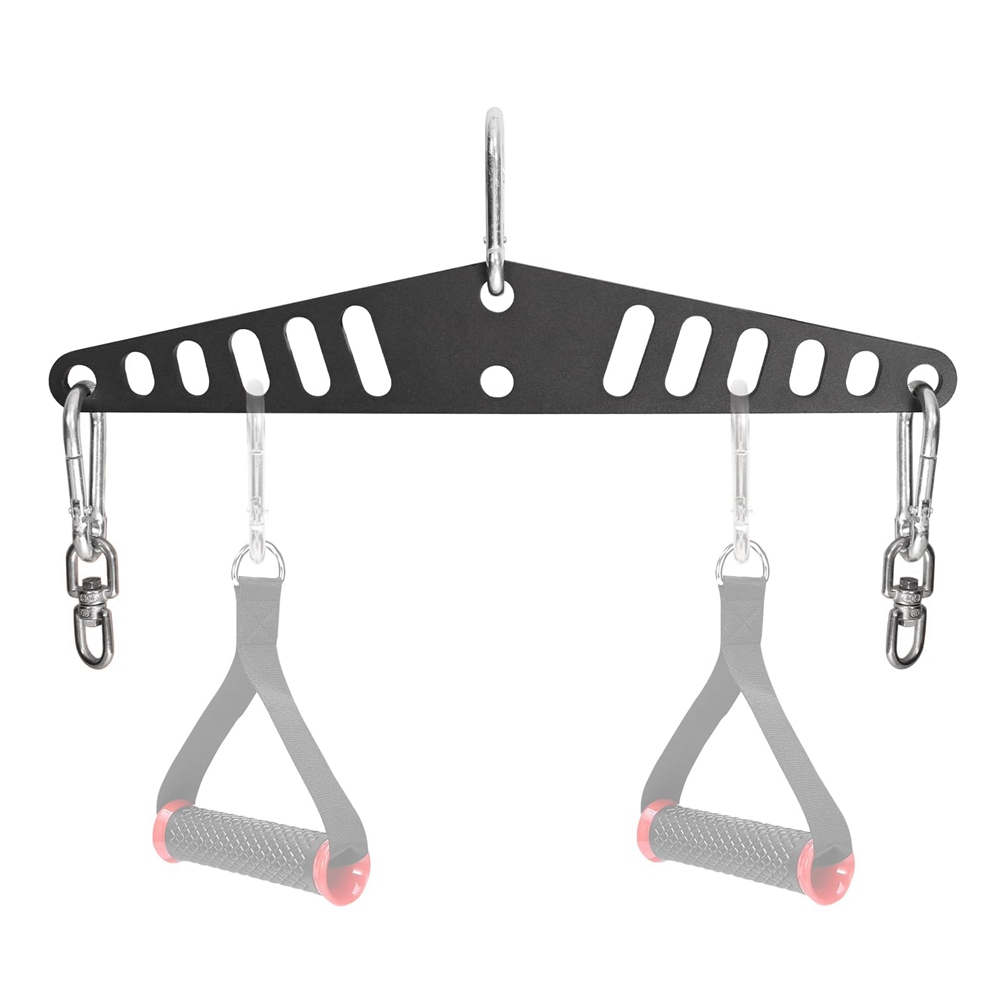 Abme multi-aperto lat puxar pa - Home Gym Routine avaliação e preço