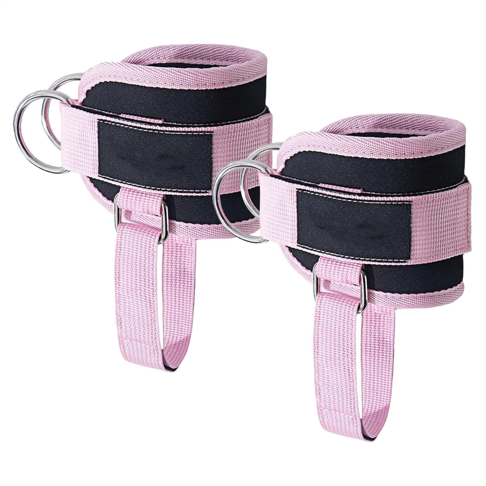 Bandas de suporte para tornoze - Leg Home Gym Workout avaliação e preço