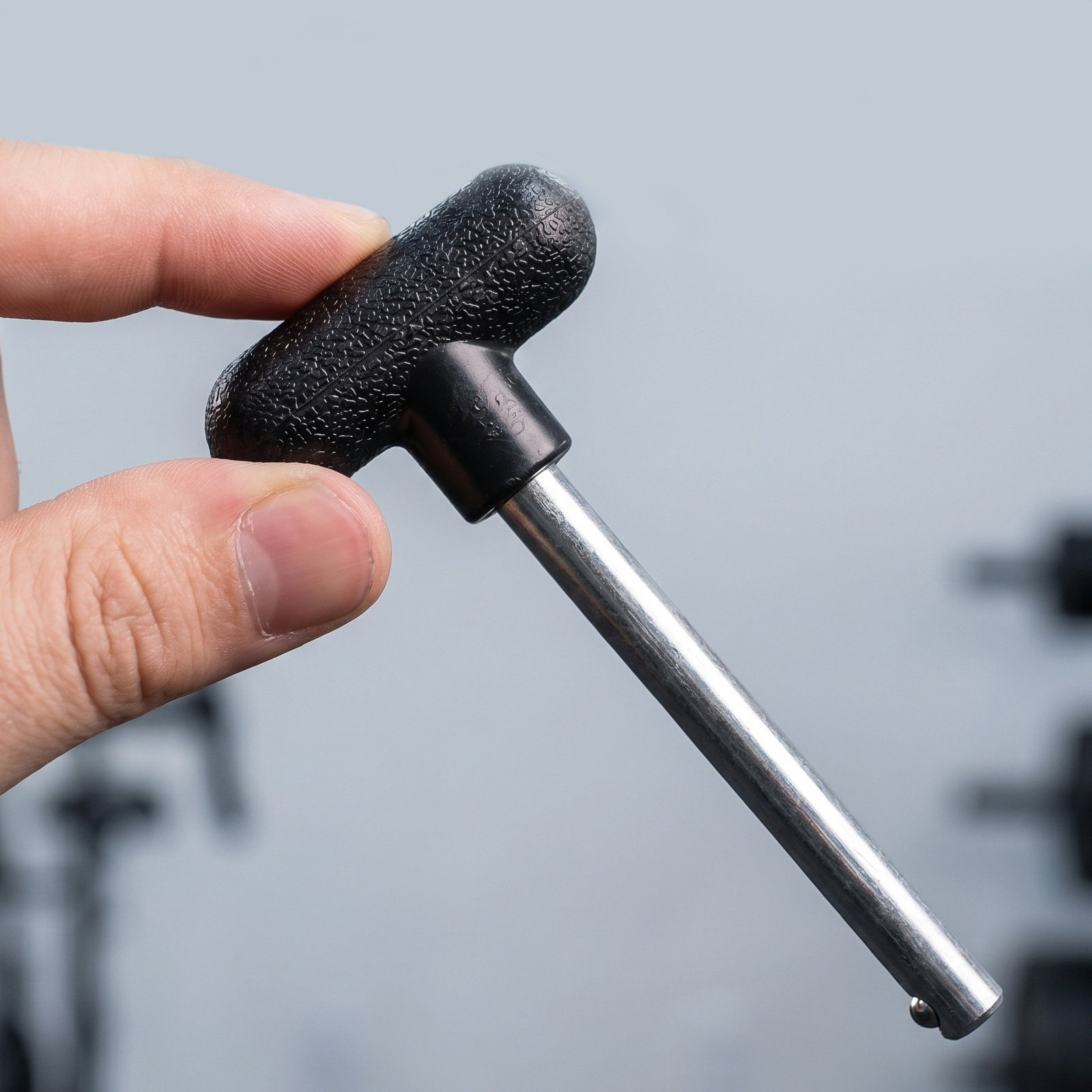 2 peças de pinos de segurança  - Home Gym Equipment Set avaliação e preço