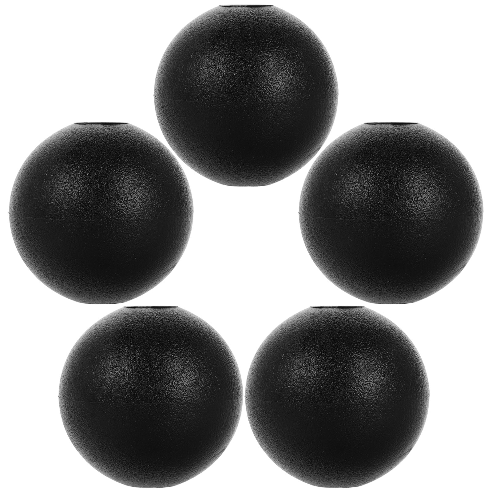 5 Peças de Batentes de Bola pa - Home Gym Equipment Set avaliação e preço
