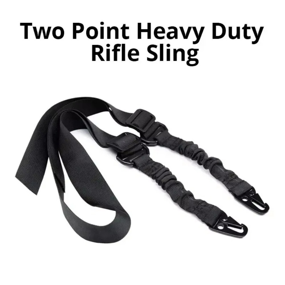 Correia Tática de Dois Pontos  - Battle Rope Heavy avaliação e preço