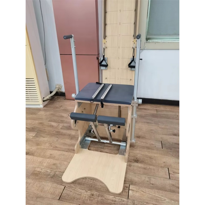 Conjunto de ginástica profissi - Leg Home Gym Workout avaliação e preço