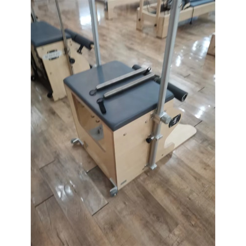 Conjunto de ginástica profissi - Leg Home Gym Workout avaliação e preço